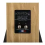 Напольная акустика Davis Acoustics Krypton 6 Nordik White